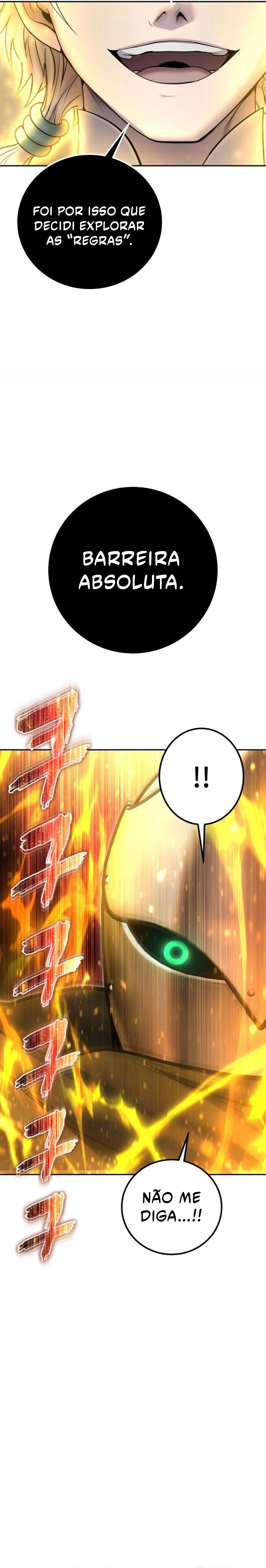 Read Secretamente Mais Poderoso que o Herói (PT-BR) PT Manga Online