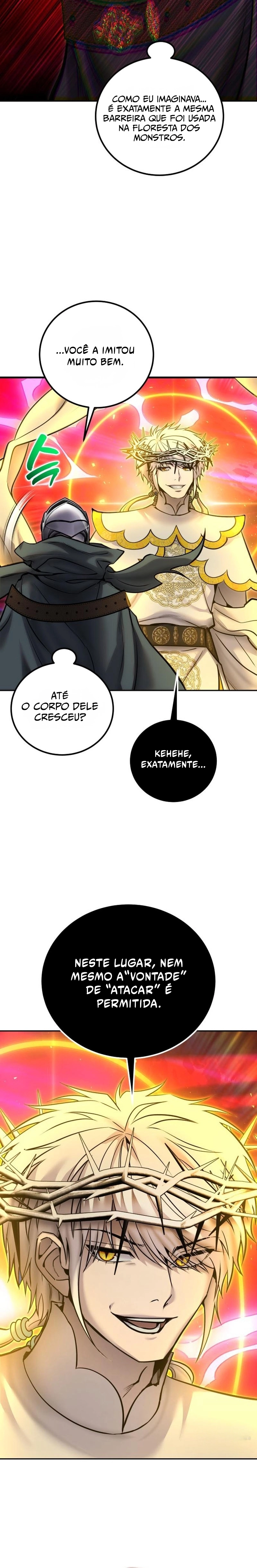 Read Secretamente Mais Poderoso que o Herói (PT-BR) PT Manga Online