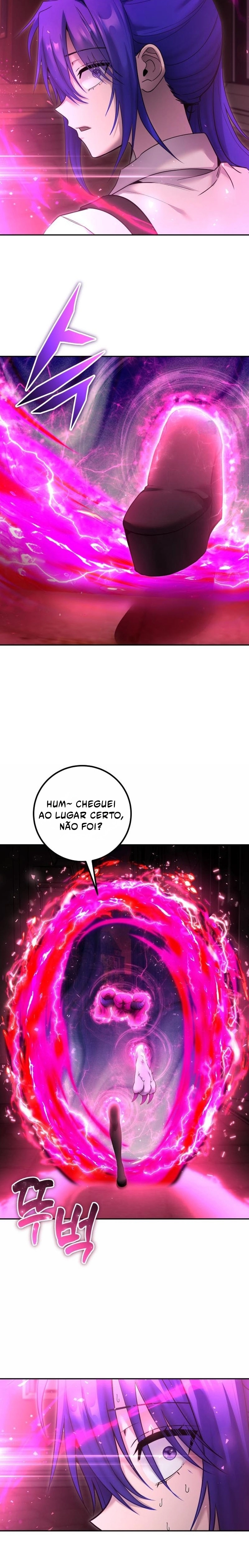 Read Secretamente Mais Poderoso que o Herói (PT-BR) PT Manga Online