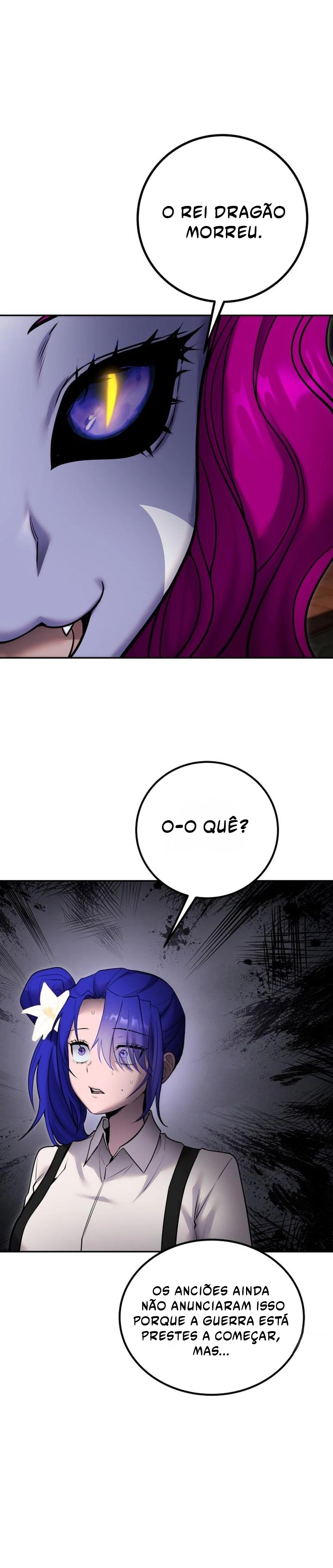 Read Secretamente Mais Poderoso que o Herói (PT-BR) PT Manga Online