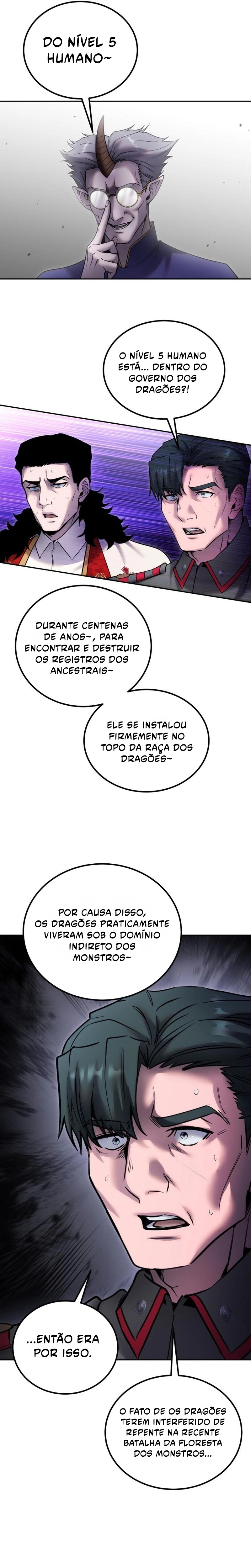 Read Secretamente Mais Poderoso que o Herói (PT-BR) PT Manga Online