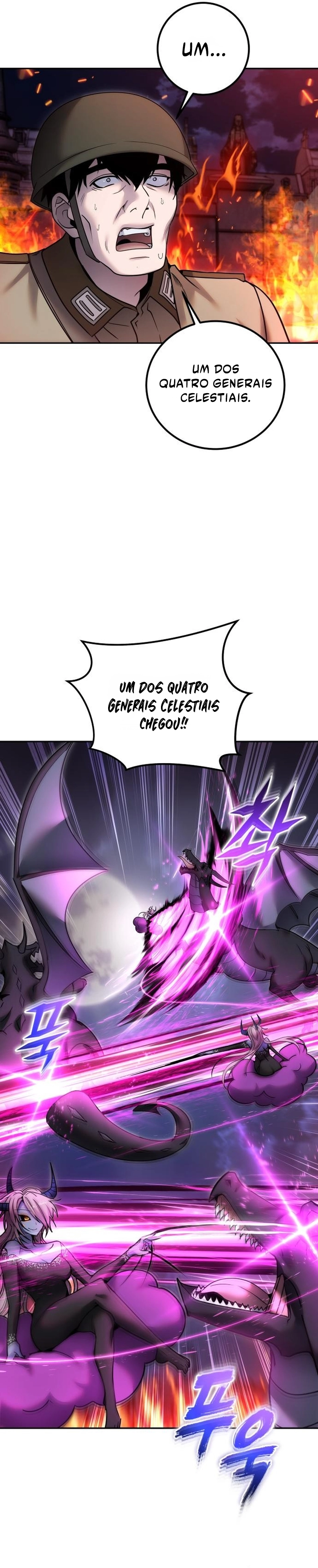 Read Secretamente Mais Poderoso que o Herói (PT-BR) PT Manga Online