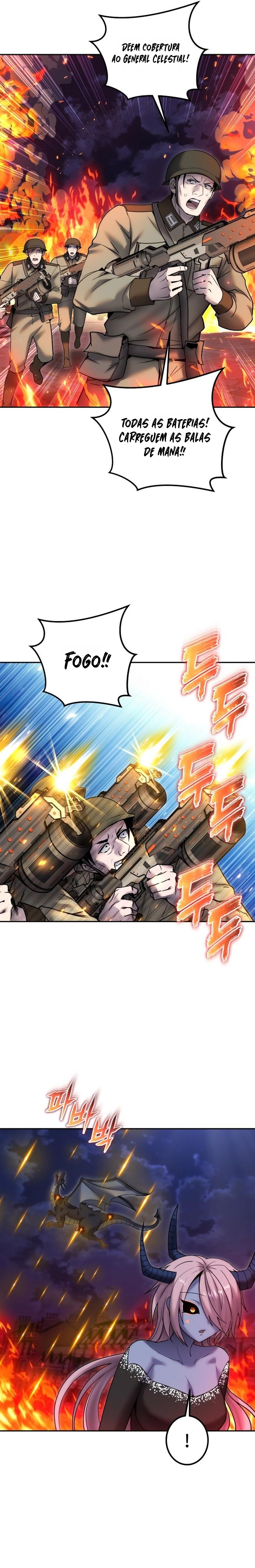 Read Secretamente Mais Poderoso que o Herói (PT-BR) PT Manga Online