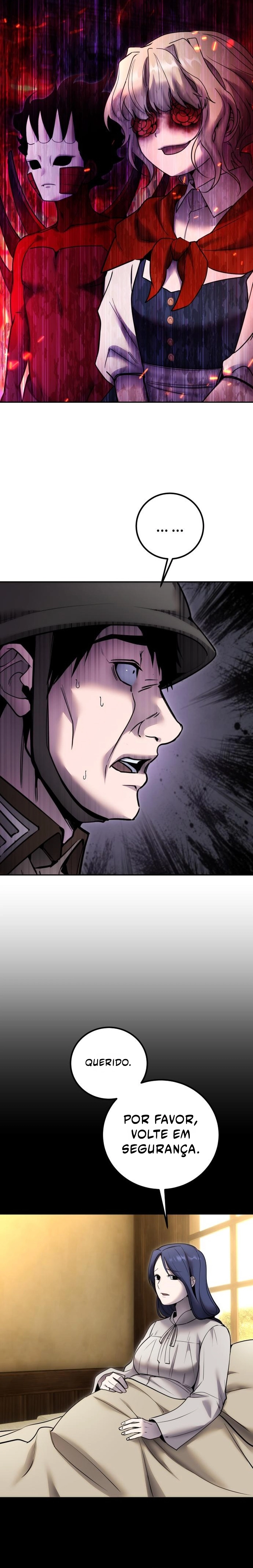 Read Secretamente Mais Poderoso que o Herói (PT-BR) PT Manga Online