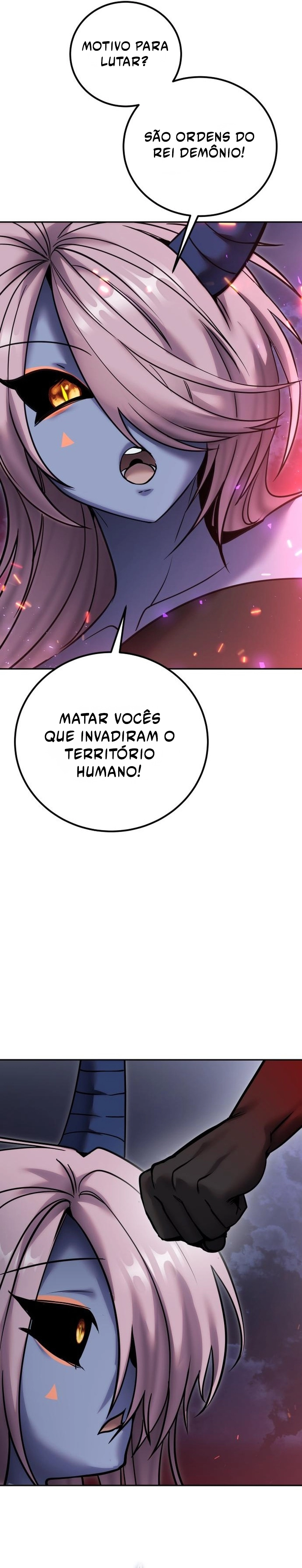 Read Secretamente Mais Poderoso que o Herói (PT-BR) PT Manga Online