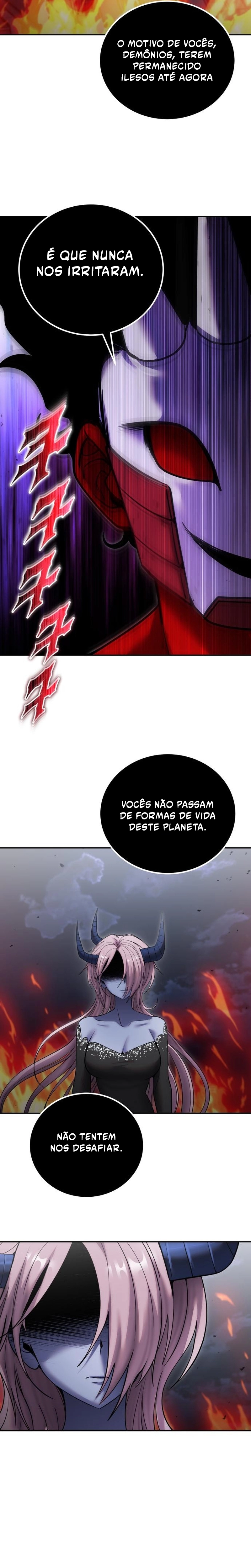 Read Secretamente Mais Poderoso que o Herói (PT-BR) PT Manga Online