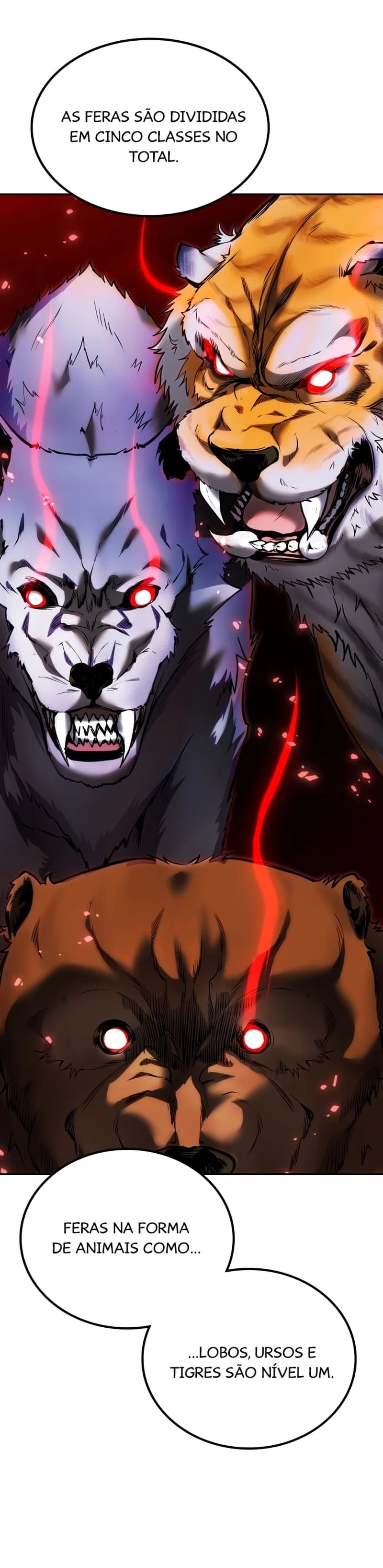Read Secretamente Mais Poderoso que o Herói (PT-BR) PT Manga Online