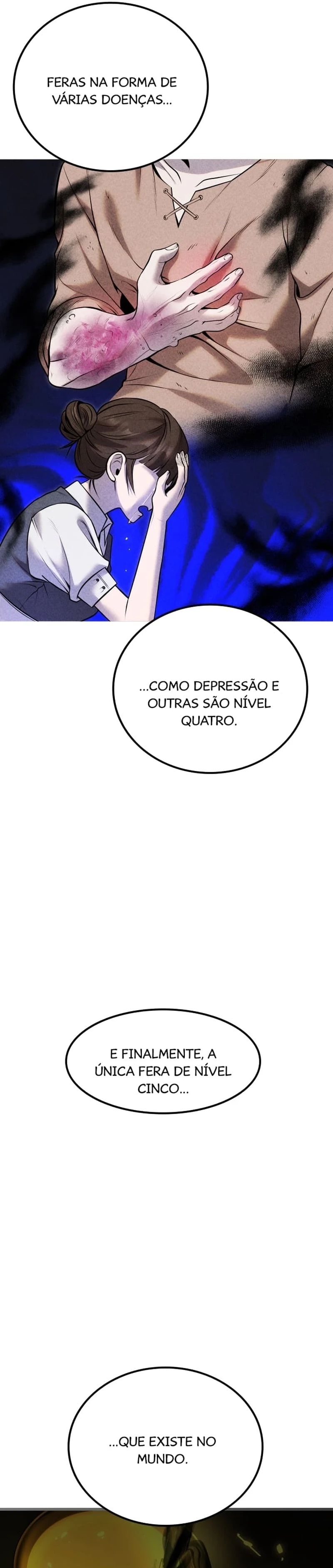 Read Secretamente Mais Poderoso que o Herói (PT-BR) PT Manga Online