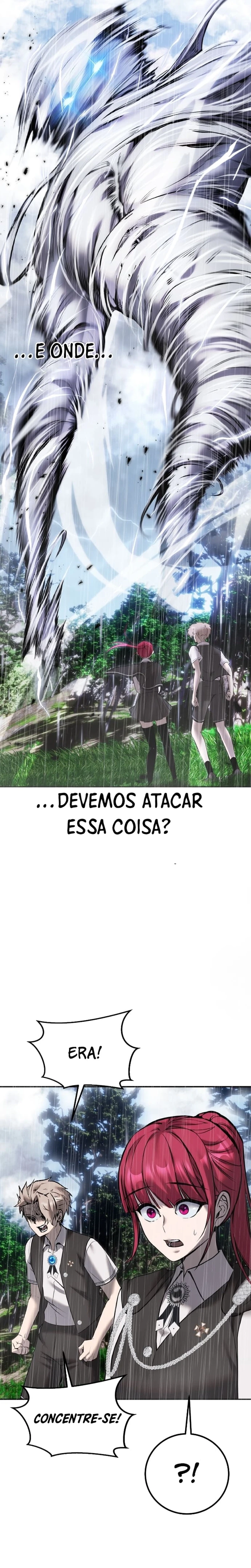 Read Secretamente Mais Poderoso que o Herói (PT-BR) PT Manga Online