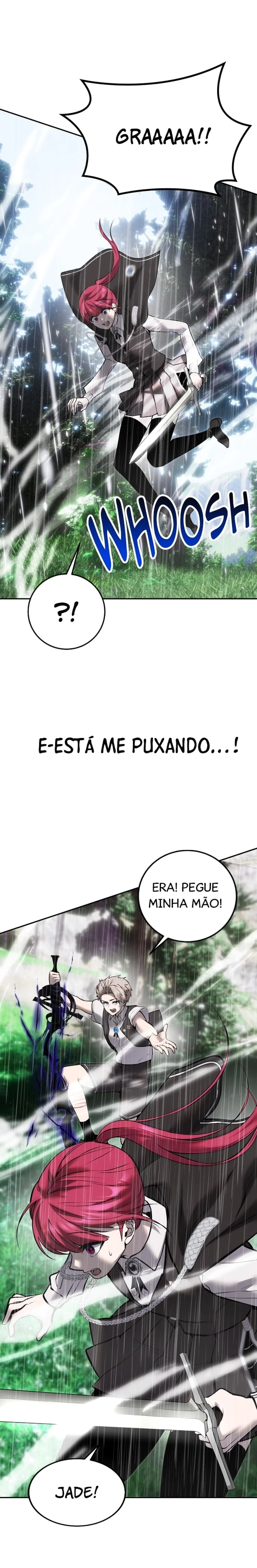 Read Secretamente Mais Poderoso que o Herói (PT-BR) PT Manga Online