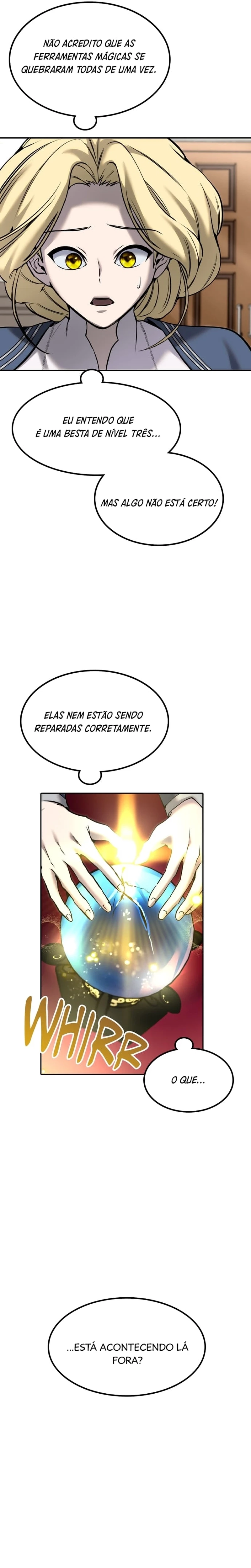 Read Secretamente Mais Poderoso que o Herói (PT-BR) PT Manga Online