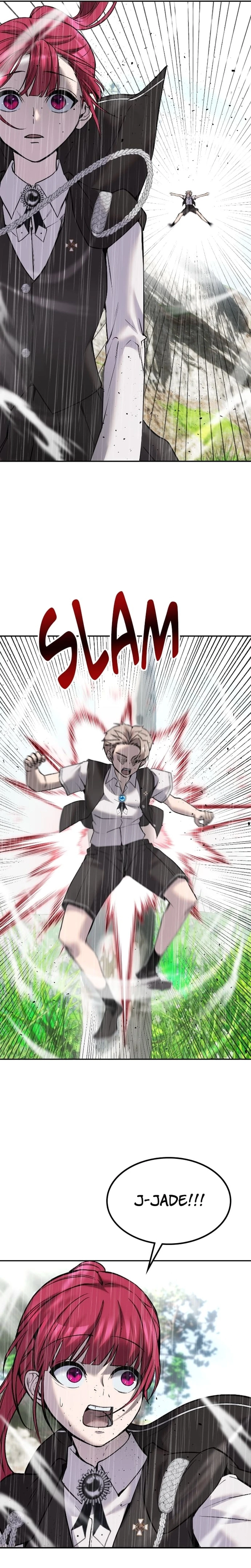 Read Secretamente Mais Poderoso que o Herói (PT-BR) PT Manga Online