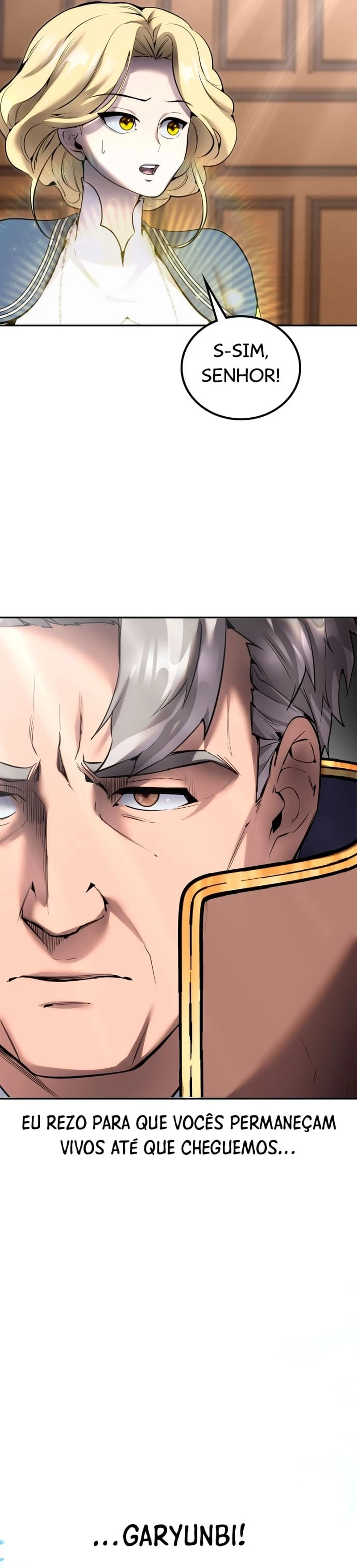 Read Secretamente Mais Poderoso que o Herói (PT-BR) PT Manga Online