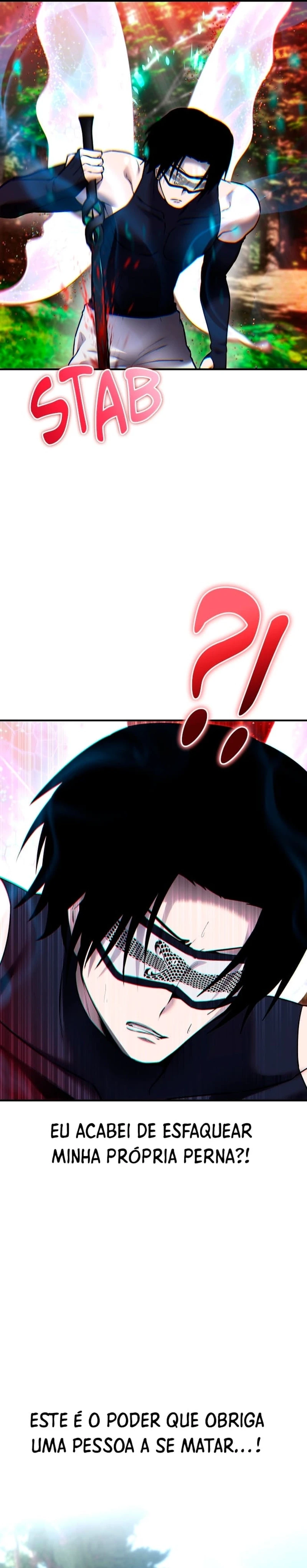 Read Secretamente Mais Poderoso que o Herói (PT-BR) PT Manga Online