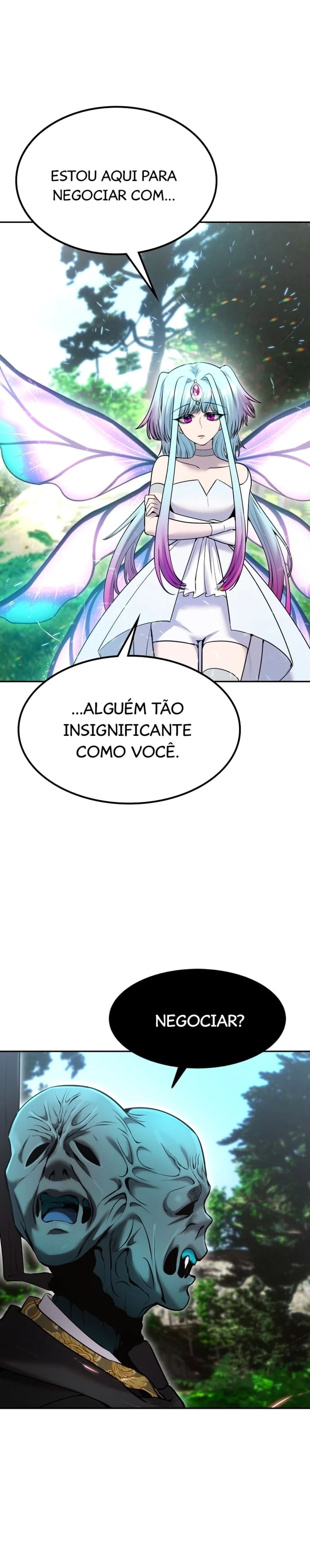 Read Secretamente Mais Poderoso que o Herói (PT-BR) PT Manga Online
