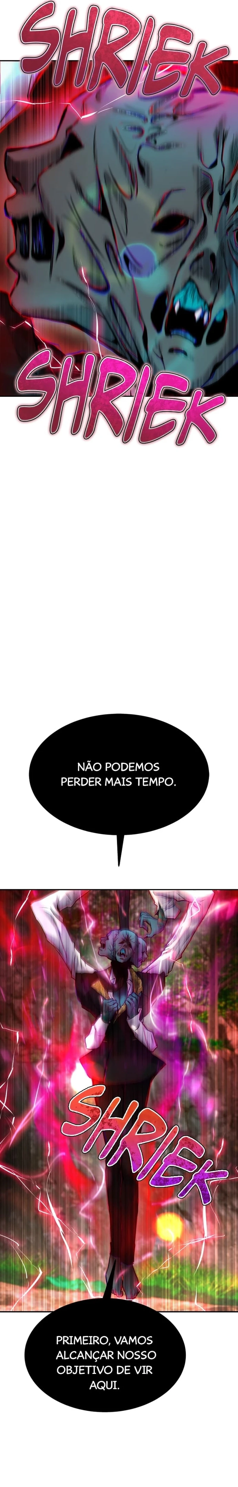 Read Secretamente Mais Poderoso que o Herói (PT-BR) PT Manga Online