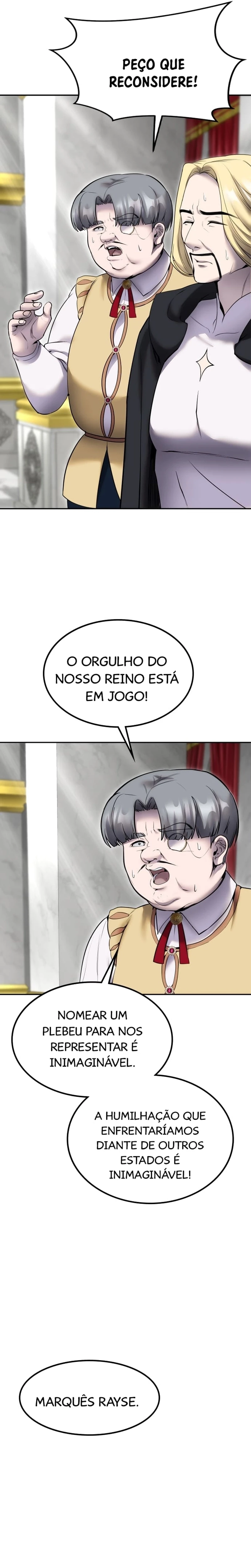 Read Secretamente Mais Poderoso que o Herói (PT-BR) PT Manga Online