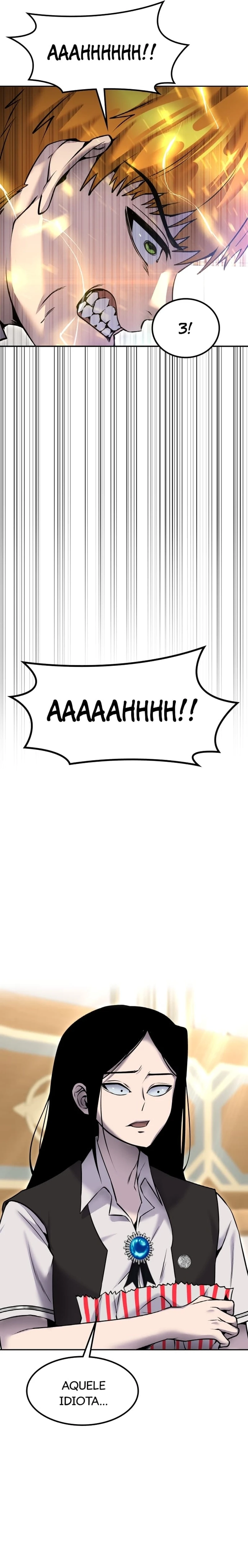 Read Secretamente Mais Poderoso que o Herói (PT-BR) PT Manga Online