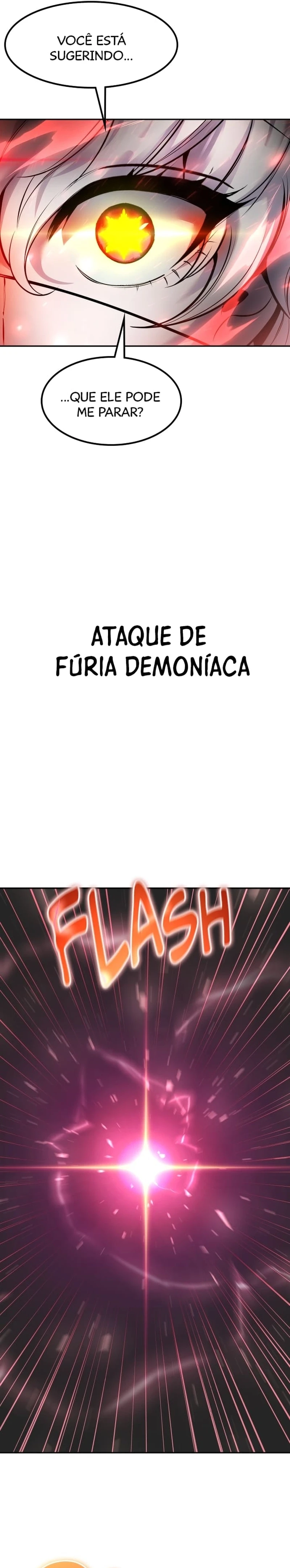 Read Secretamente Mais Poderoso que o Herói (PT-BR) PT Manga Online
