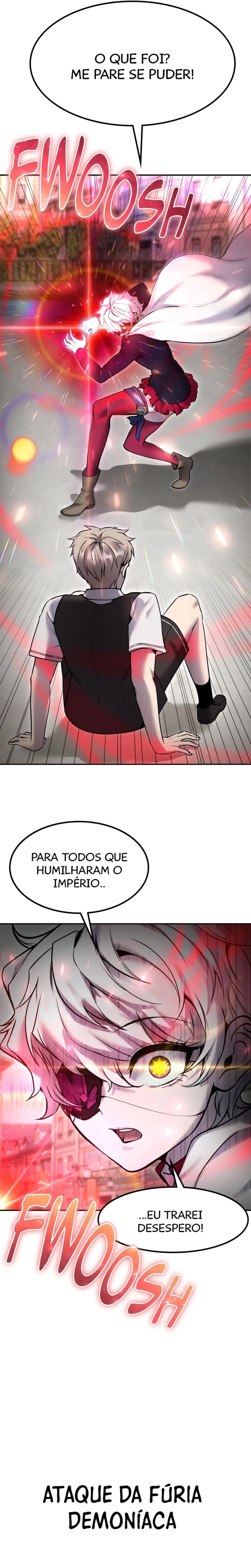 Read Secretamente Mais Poderoso que o Herói (PT-BR) PT Manga Online
