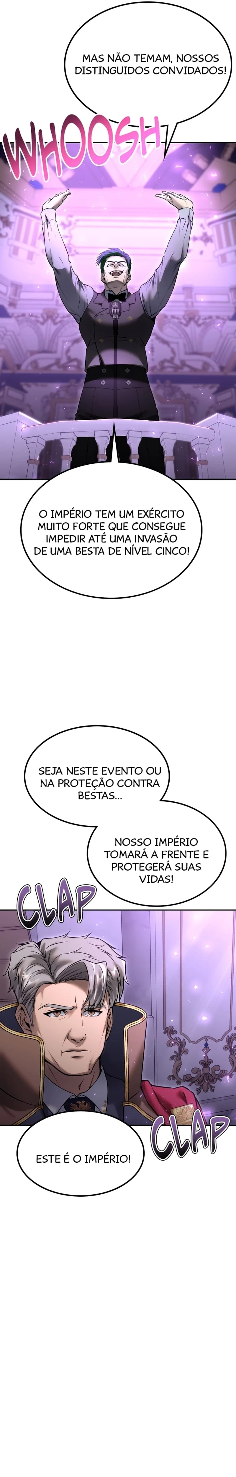 Read Secretamente Mais Poderoso que o Herói (PT-BR) PT Manga Online