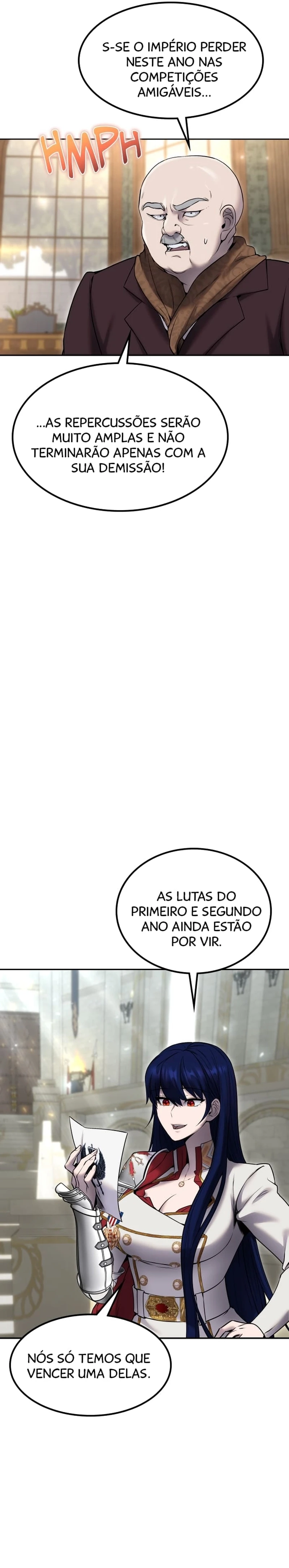 Read Secretamente Mais Poderoso que o Herói (PT-BR) PT Manga Online