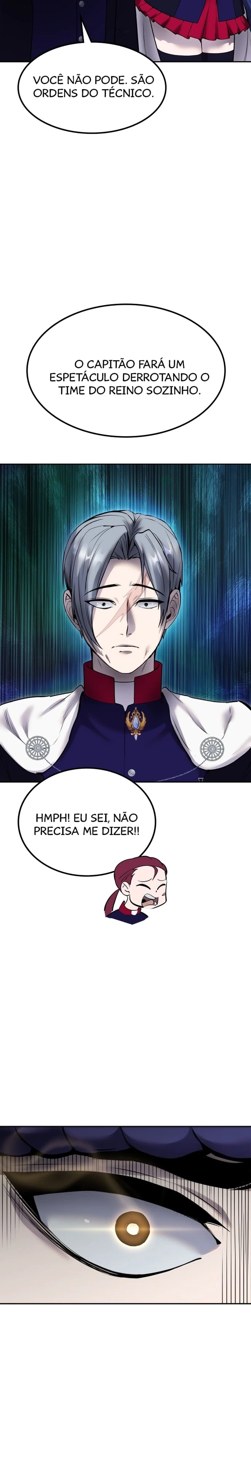 Read Secretamente Mais Poderoso que o Herói (PT-BR) PT Manga Online
