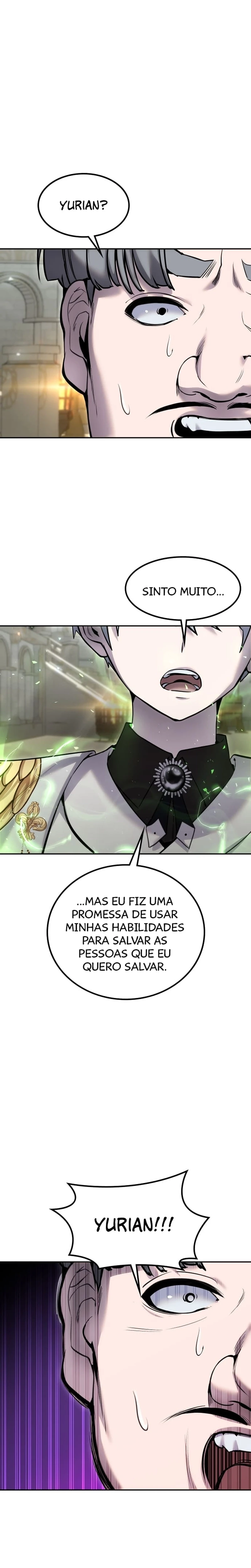 Read Secretamente Mais Poderoso que o Herói (PT-BR) PT Manga Online