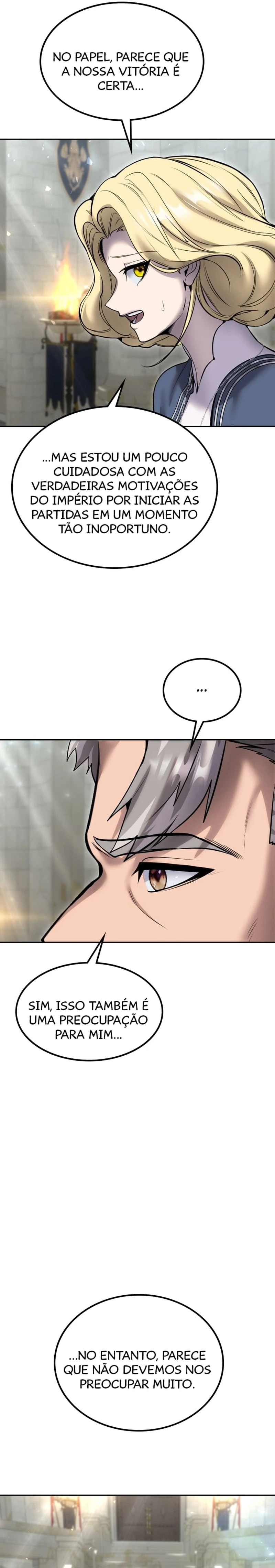 Read Secretamente Mais Poderoso que o Herói (PT-BR) PT Manga Online