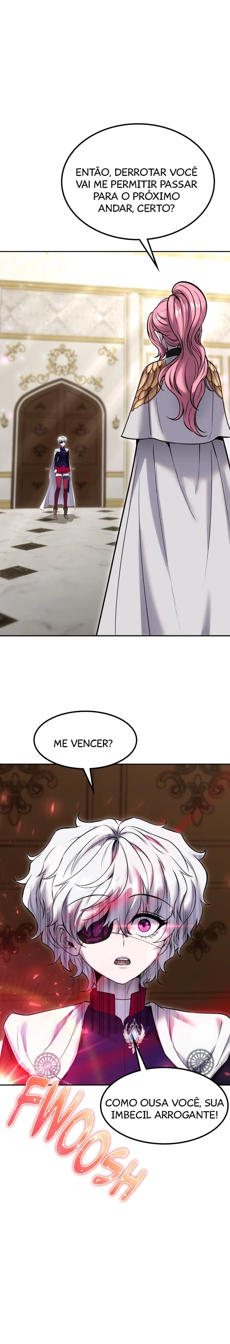 Read Secretamente Mais Poderoso que o Herói (PT-BR) PT Manga Online