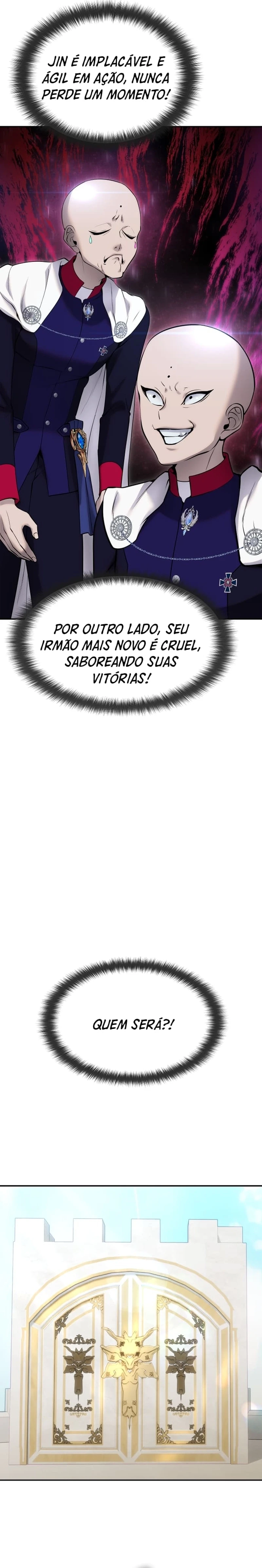 Read Secretamente Mais Poderoso que o Herói (PT-BR) PT Manga Online