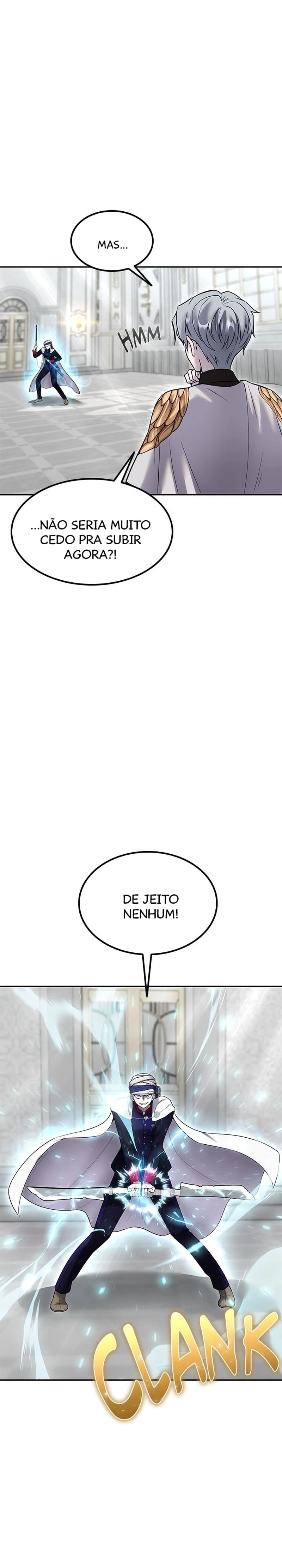 Read Secretamente Mais Poderoso que o Herói (PT-BR) PT Manga Online