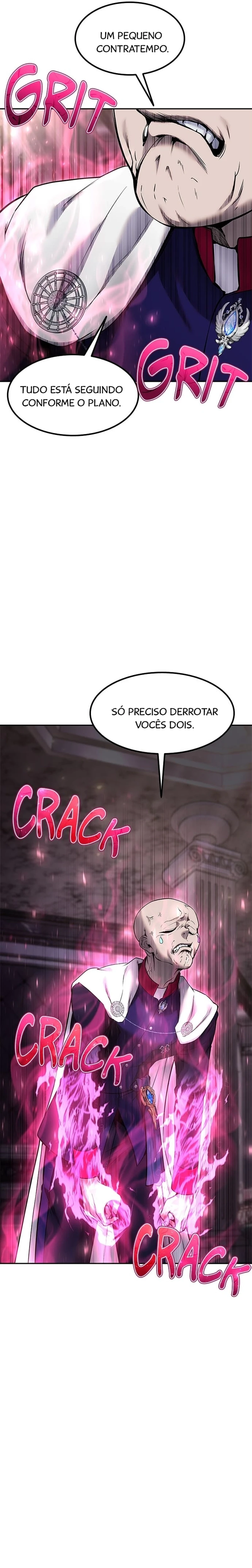Read Secretamente Mais Poderoso que o Herói (PT-BR) PT Manga Online