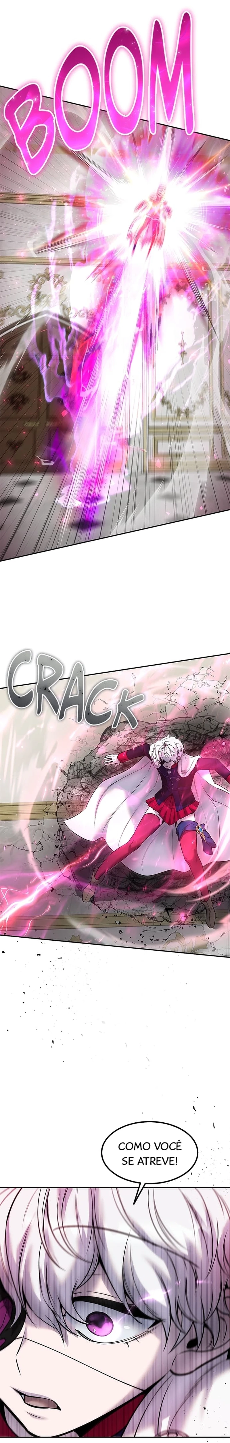 Read Secretamente Mais Poderoso que o Herói (PT-BR) PT Manga Online