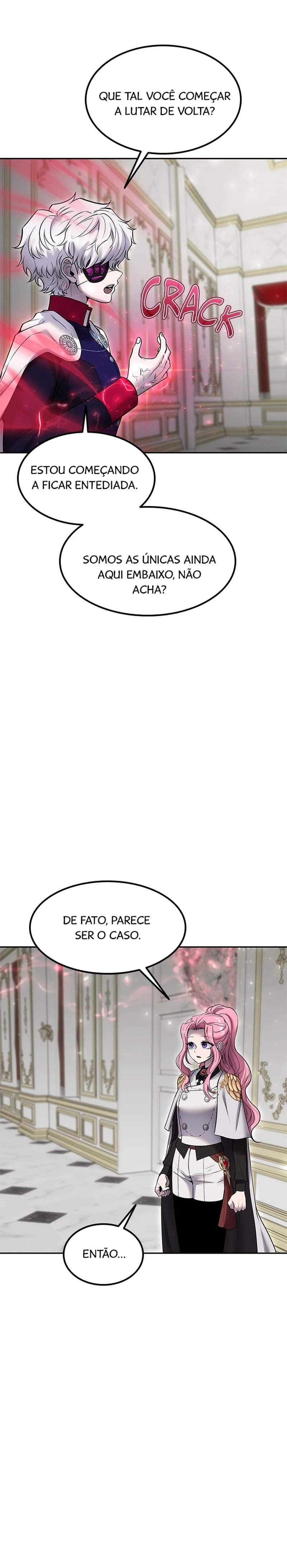 Read Secretamente Mais Poderoso que o Herói (PT-BR) PT Manga Online