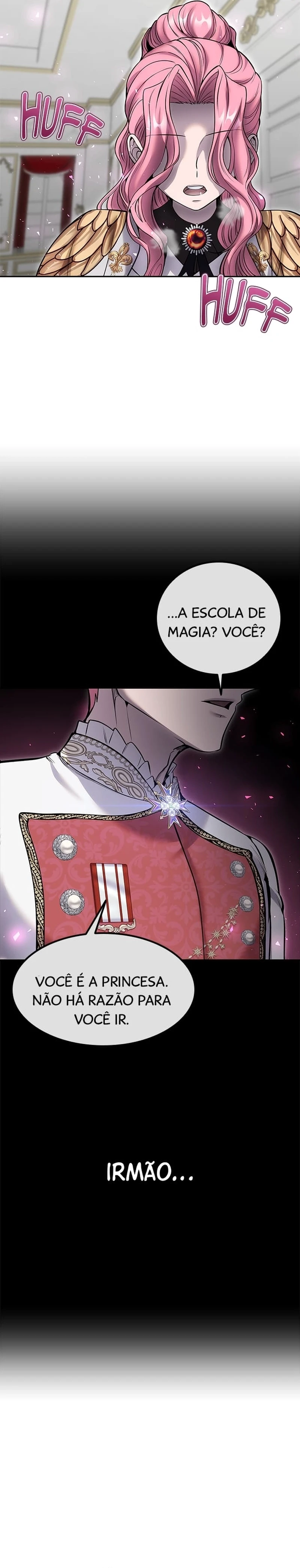 Read Secretamente Mais Poderoso que o Herói (PT-BR) PT Manga Online