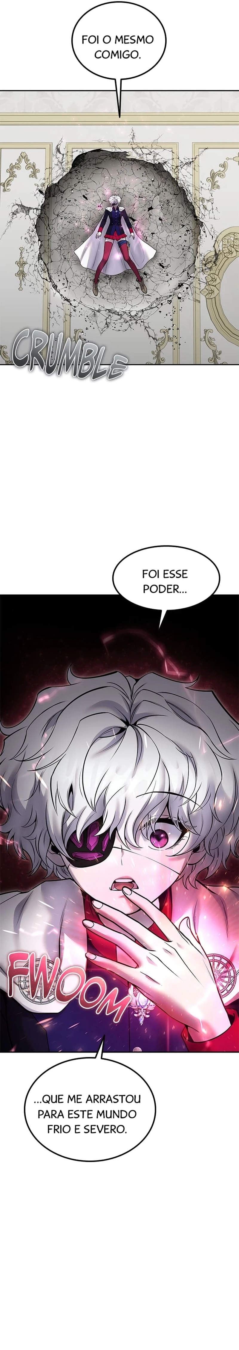 Read Secretamente Mais Poderoso que o Herói (PT-BR) PT Manga Online