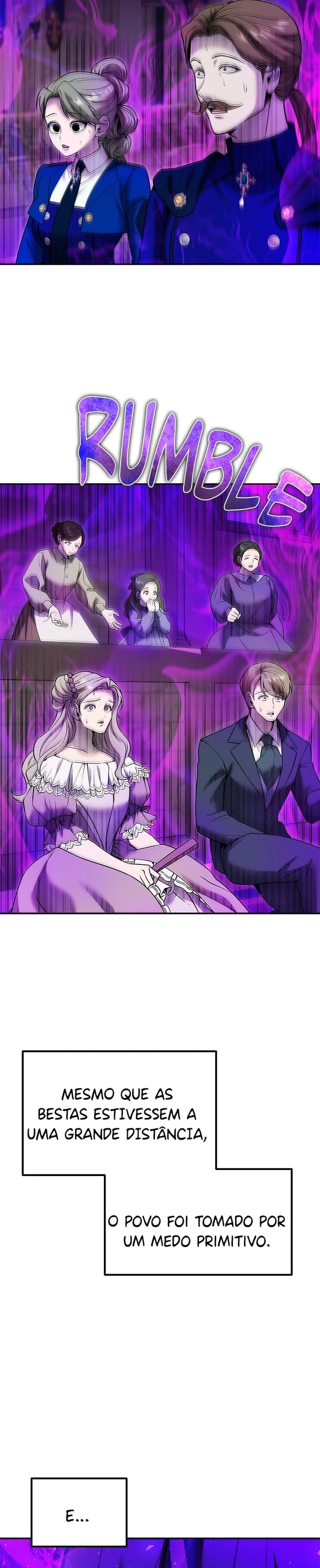 Read Secretamente Mais Poderoso que o Herói (PT-BR) PT Manga Online
