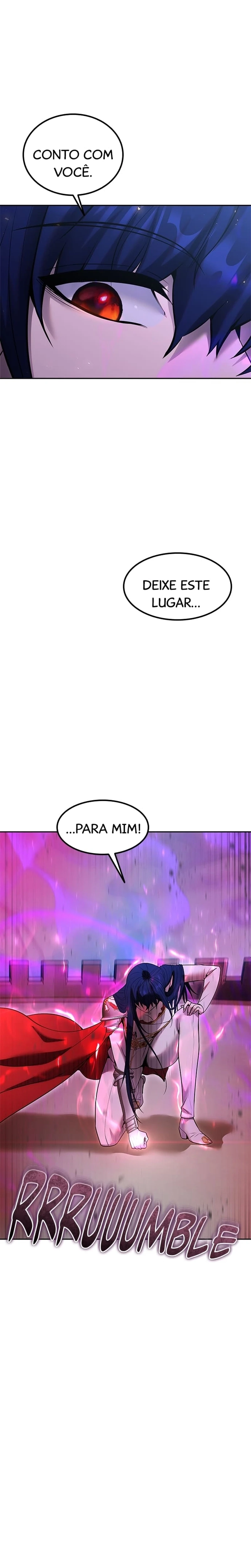Read Secretamente Mais Poderoso que o Herói (PT-BR) PT Manga Online