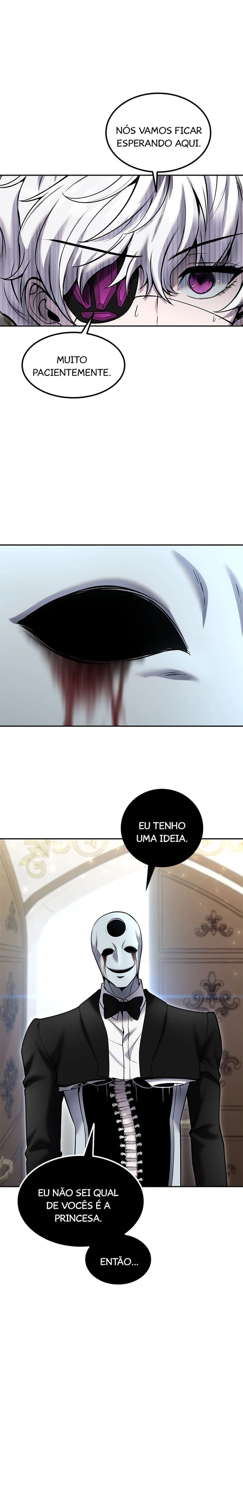 Read Secretamente Mais Poderoso que o Herói (PT-BR) PT Manga Online