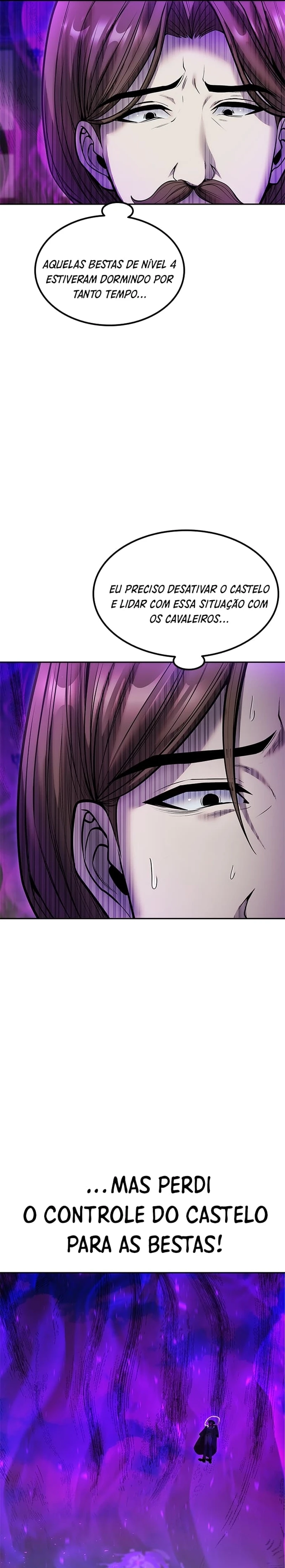 Read Secretamente Mais Poderoso que o Herói (PT-BR) PT Manga Online