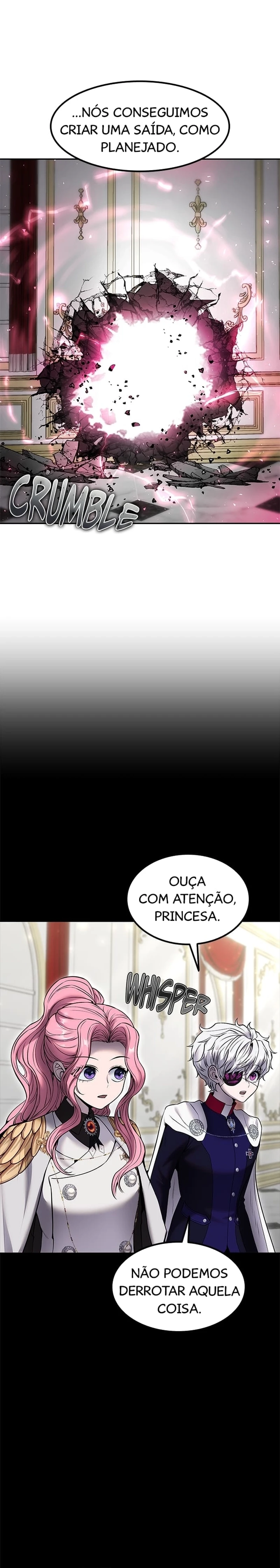 Read Secretamente Mais Poderoso que o Herói (PT-BR) PT Manga Online