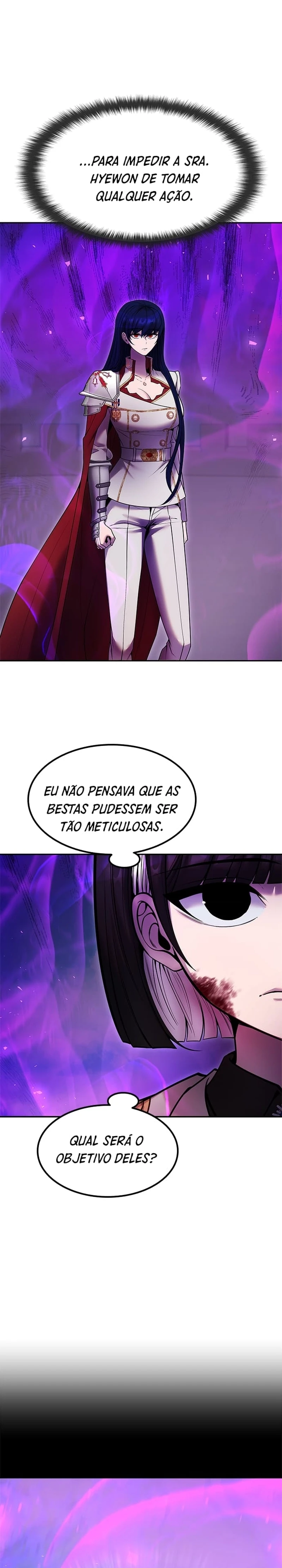 Read Secretamente Mais Poderoso que o Herói (PT-BR) PT Manga Online