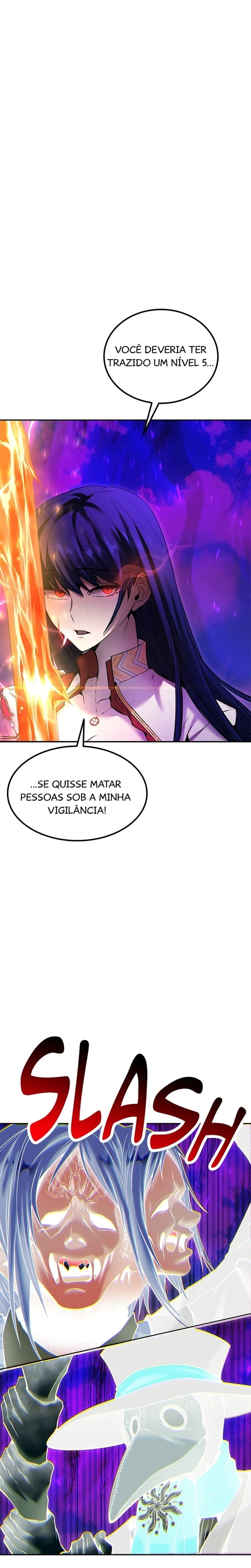 Read Secretamente Mais Poderoso que o Herói (PT-BR) PT Manga Online