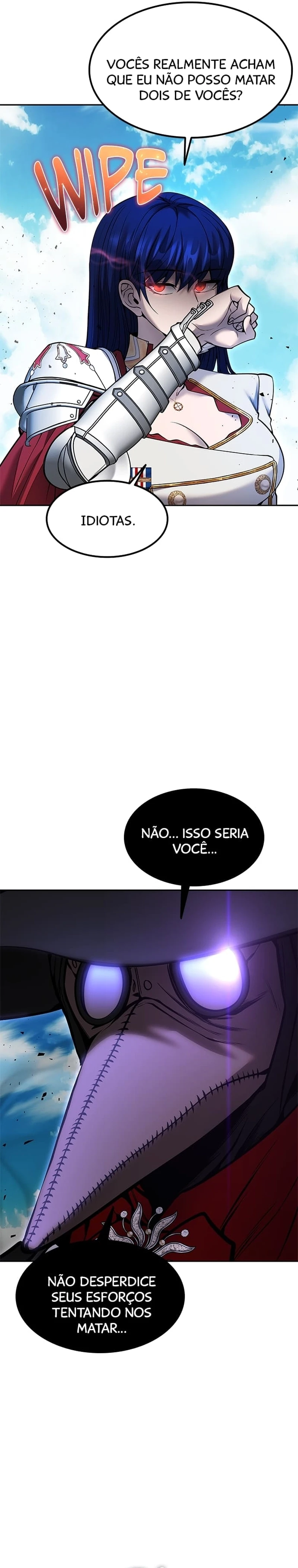 Read Secretamente Mais Poderoso que o Herói (PT-BR) PT Manga Online