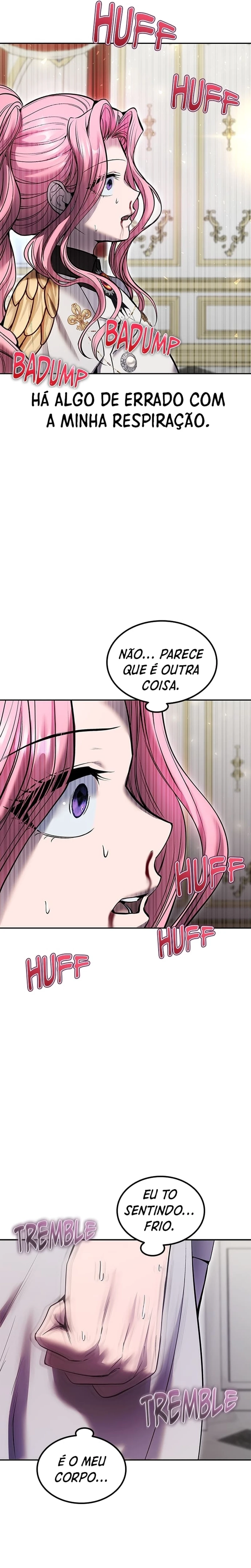 Read Secretamente Mais Poderoso que o Herói (PT-BR) PT Manga Online