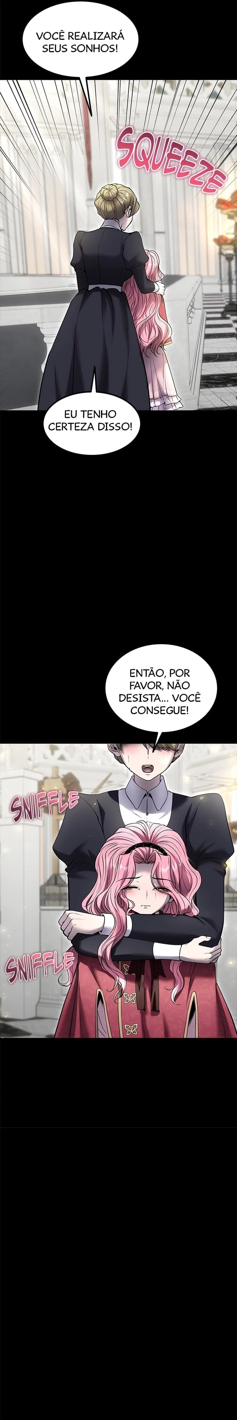 Read Secretamente Mais Poderoso que o Herói (PT-BR) PT Manga Online