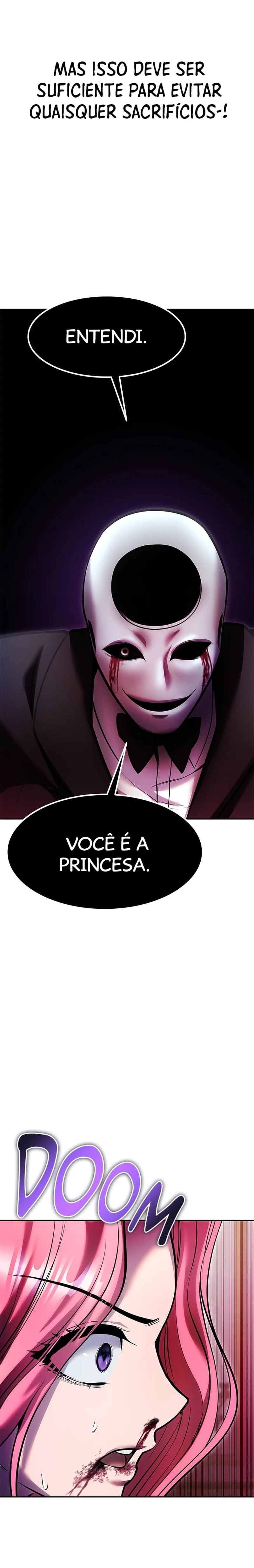 Read Secretamente Mais Poderoso que o Herói (PT-BR) PT Manga Online