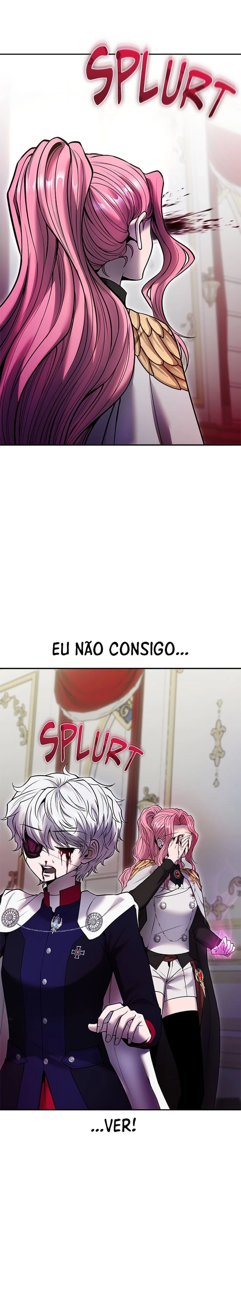 Read Secretamente Mais Poderoso que o Herói (PT-BR) PT Manga Online