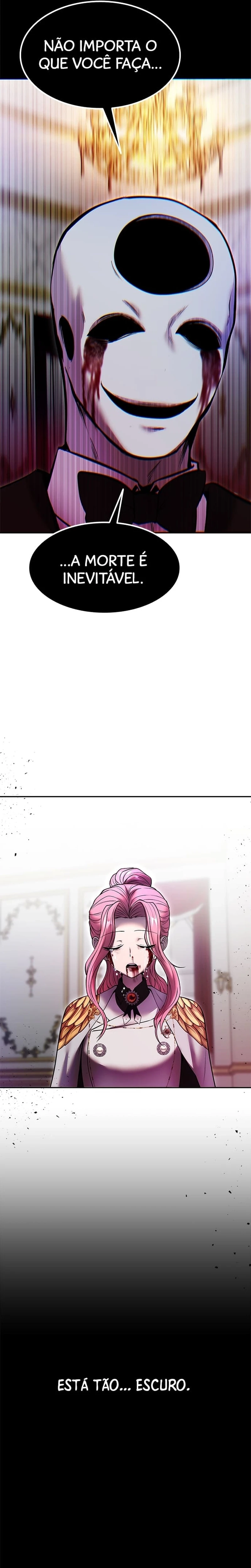 Read Secretamente Mais Poderoso que o Herói (PT-BR) PT Manga Online